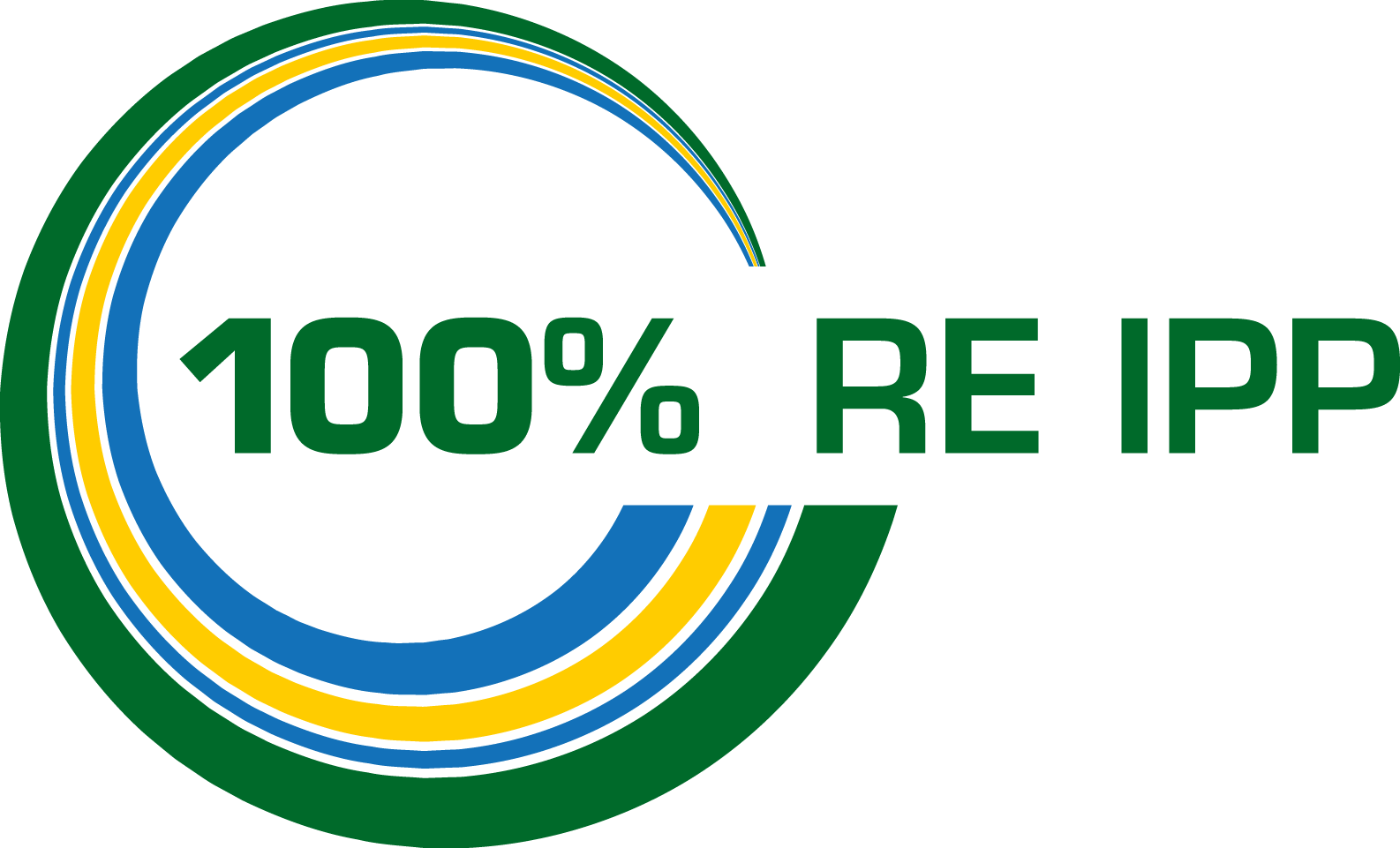 100% RE-IPP